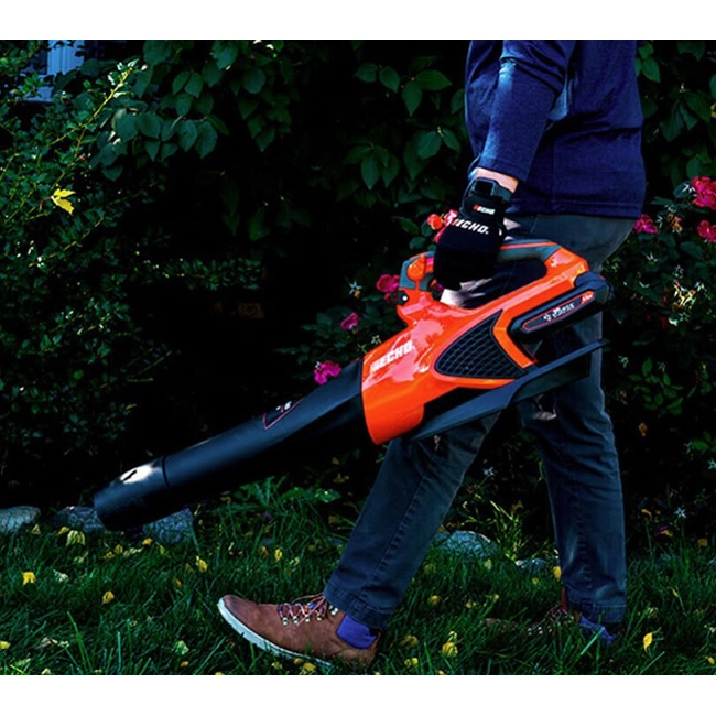 Vendita online Soffiatore Echo DBP-2500 solo corpo macchina